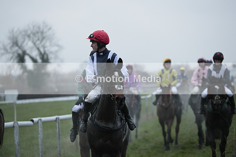 PtP 041222 0528 - Wheatland  Hunt PtP Chaddesley Corbett, Worcs 04/12/22