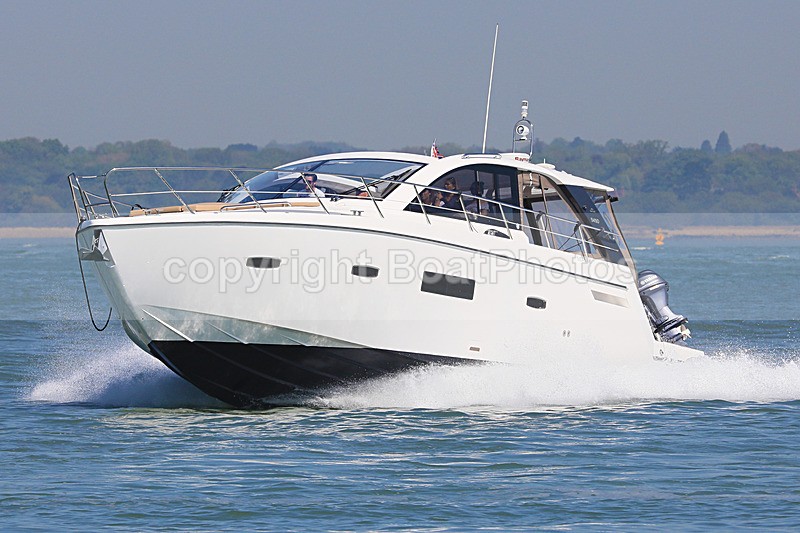 180507 SHARKY - SEALINE S450 1Y3A0543 - Motorboats - Hardtop