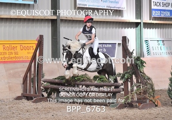 BPP_6763 - CLASS 2 BE70CM