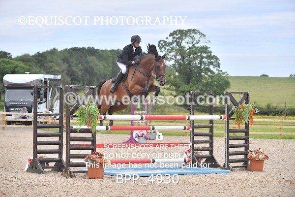 BPP_4930 - CLASS 8 National 1.30m Open