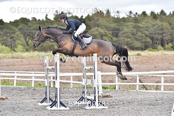 BPP_6078 - SUN CLASS 34 FOXHUNTER 2ND ROUND