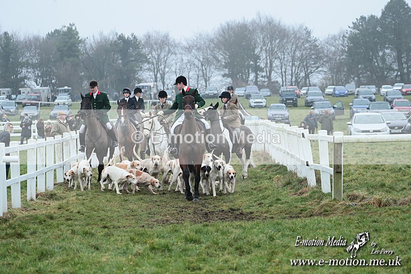 PtP 180126  0723 - Royal Artillery PtP Larkhill 18/01/26