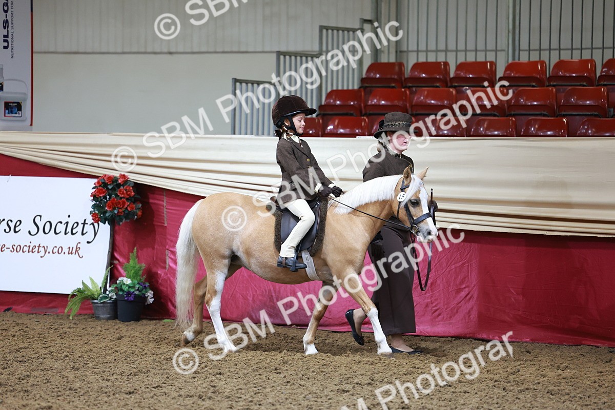 SBM_10636 - Class 101 - Equitation (Best Rider)