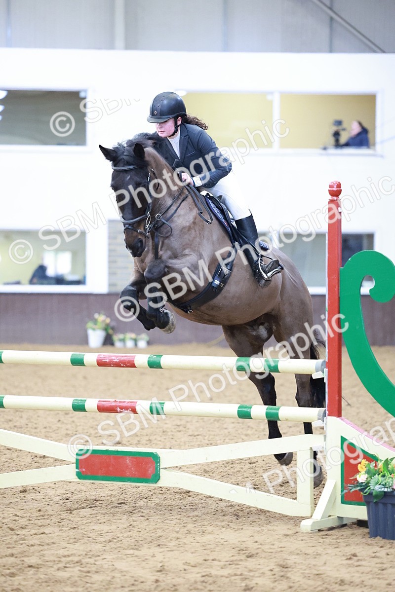 SBM_003229 - Class 10 - Nupafeed Supplements Senior Discovery/ 1m Open