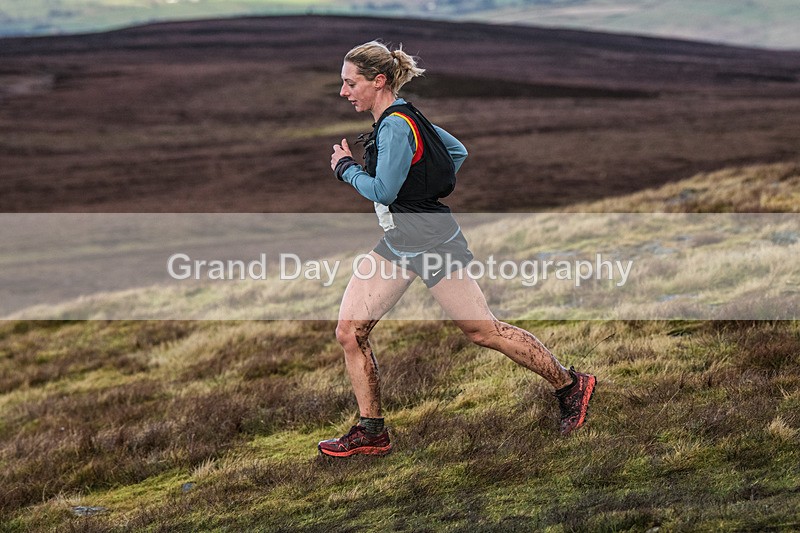 Nine Standards-149 - Nine Standards Fell Race Wednesday 1st January 2025