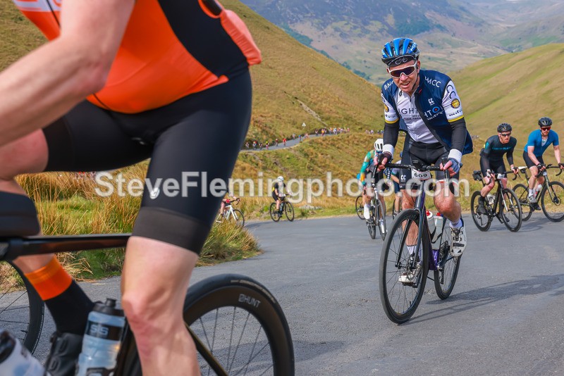 095916 - Newlands Pass 09.00-10.00