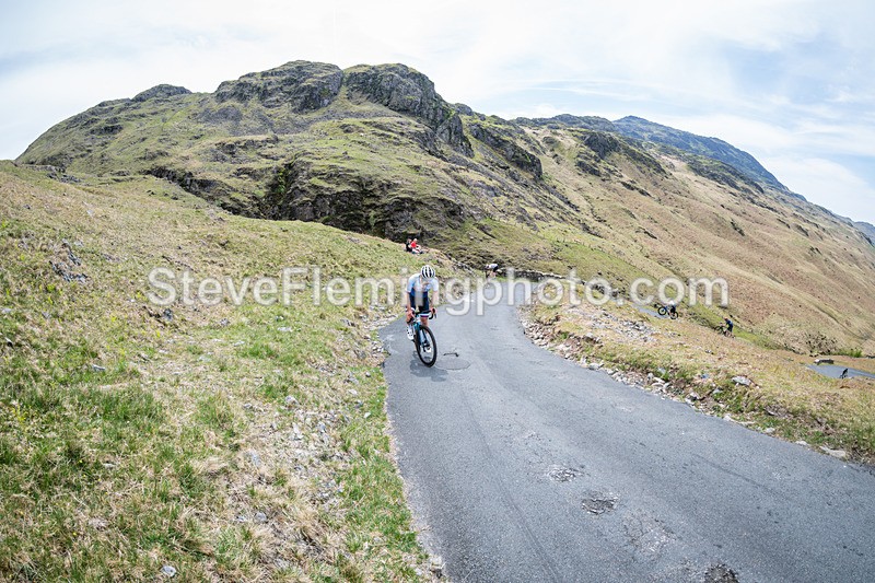 123001 - Hardknott Pass Camera 2 12.00-13.00