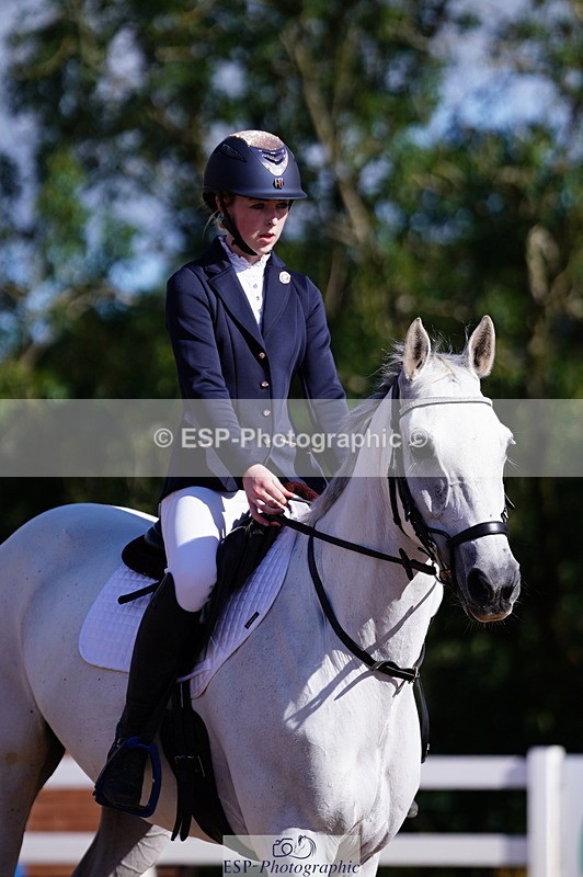 240809A-091948-00213 - Dressage Competition