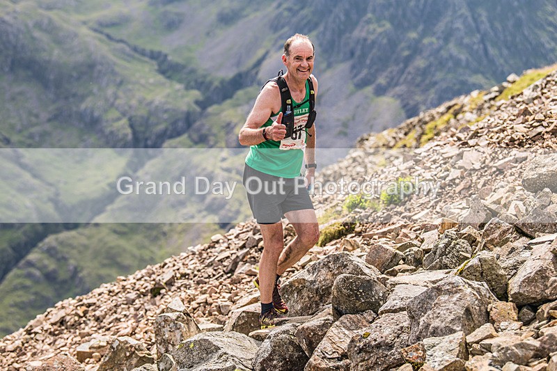Borrowdale-821 - Borrowdale Fell Race Saturday 2nd August 2025