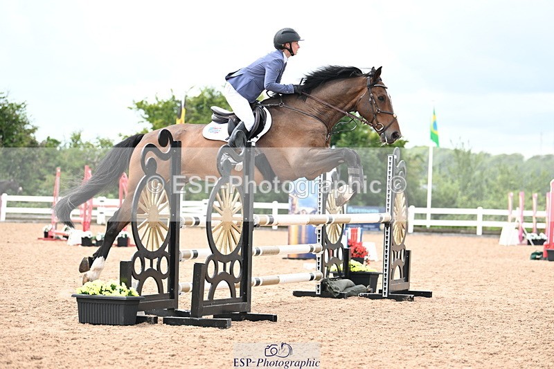 240726A-142059-01661 - Cls 10 95cm Amateur Qualifier