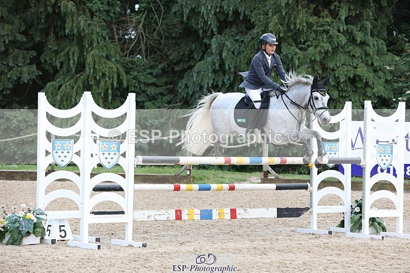 230618-173916-13875 - Cls 22 Hoys 138cm 2nd round 1st rnd