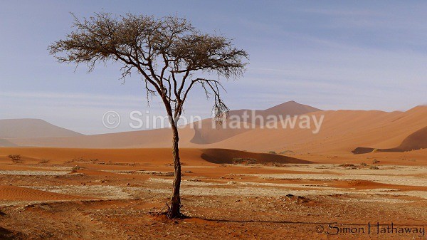  - Namibia