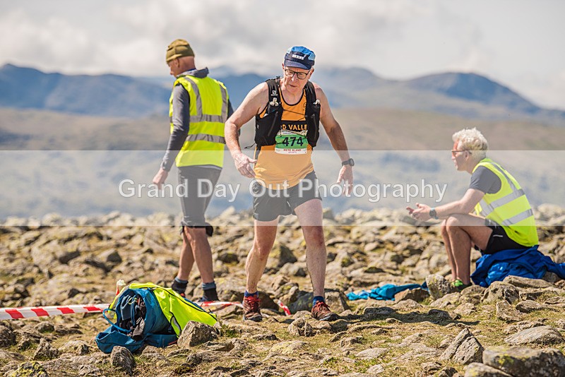 Fairfield-1749 - Fairfield Horseshoe Fell Race Saturday 13th May 2023
