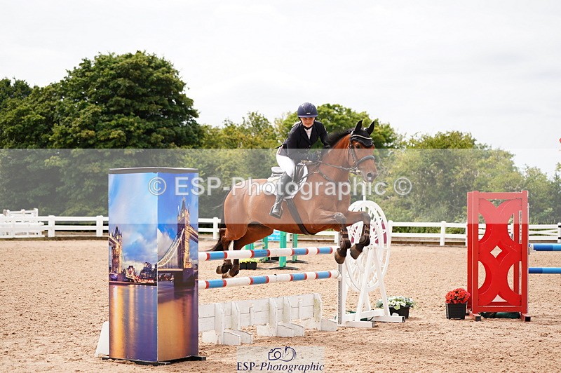 240803A-140858-08408 - Cls 38 1.05m Amateur Qualifier