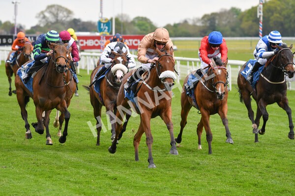 yr14052021r1-18 - Race 1 1.40pm Langleys Solicitors British EBF Marygate Fillies' Stakes