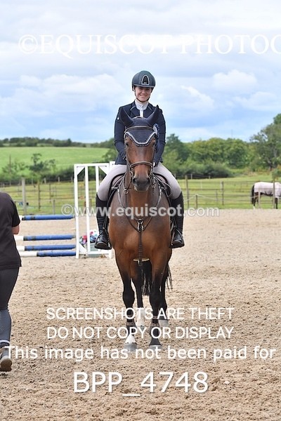 BPP_4748 - CLASS 4 Senior Discovery/ 1m Open