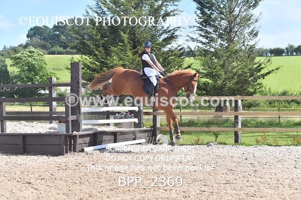 BPP_2369 - DERBY CLASS 7 - 80CM