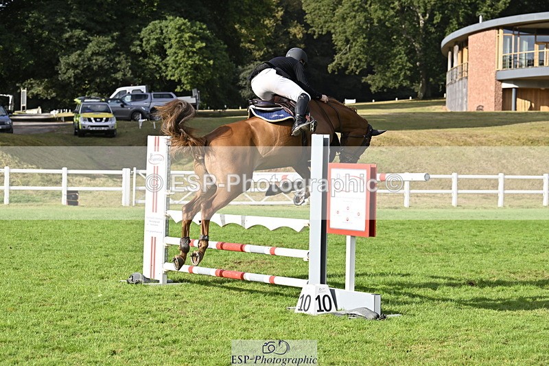 250831A-090456-09129 - Cls 34 Snr Foxhunter