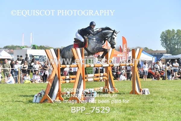 BPP_7529 - CLASS 5 ScottiBranch Outdoor Open Championship Inc The Wright , Johnston & Mackenzie LLP RHS Young M
