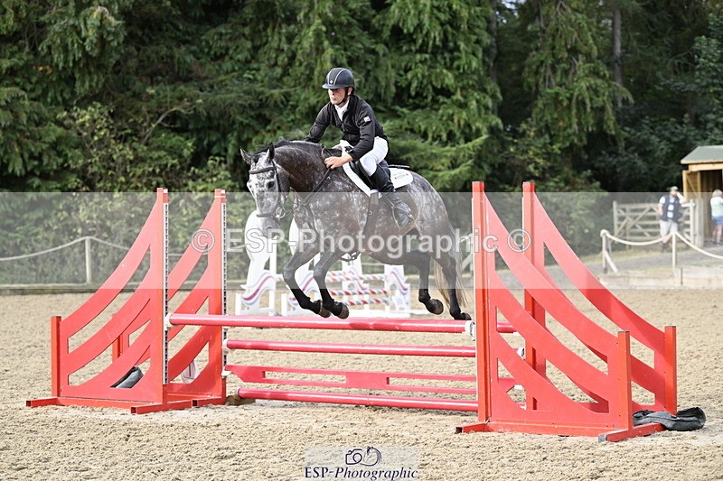 250830A-084854-04580 - Cls 20 85cm Amateur Quali