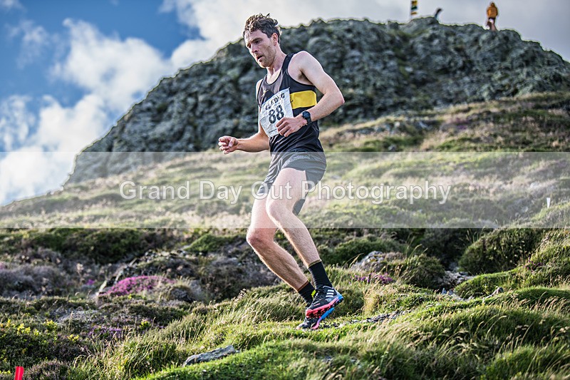 Gategill-69 - Gategill Fell Race Wednesday 2nd July. 2025
