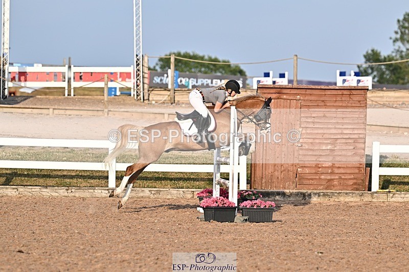 260714-193008-00543 - 1.00m & 1.10m Classes