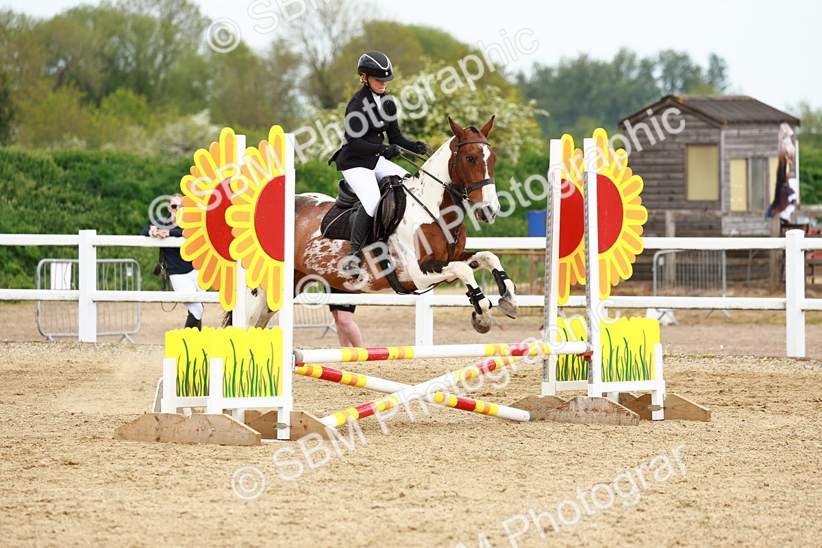 SBM_008151 - Class 3 - 60cm