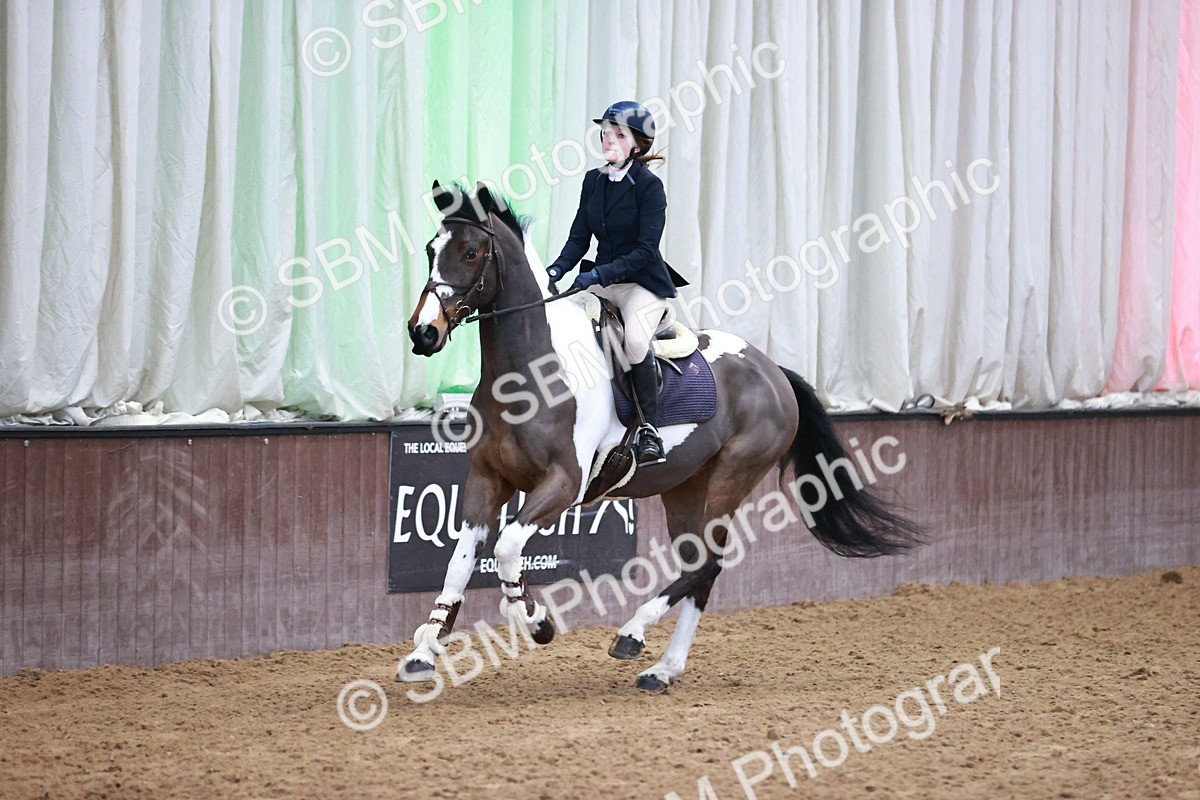 SBM_004476 - Class 21 - Senior British Novice - 90cm