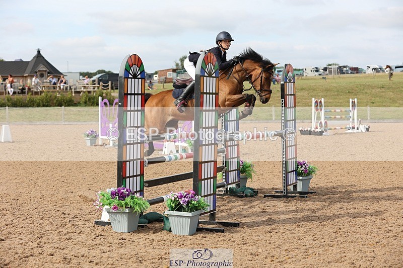 250629-170357-13547 - Cls 30 138cm HOYS Qualifier