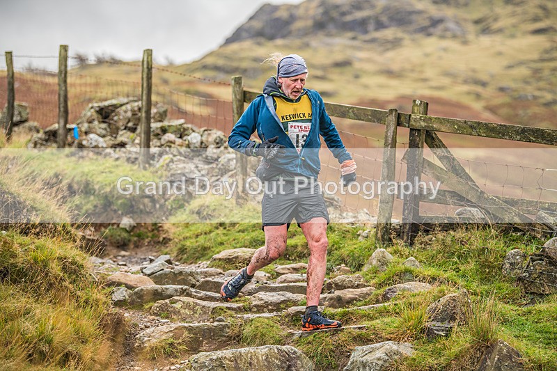 Langdale-1343 - Langdale Horseshoe Fell Race Saturday 12thOctober 2024