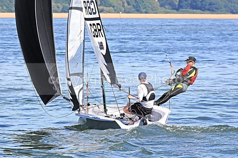180603 GBR625 1Y3A3963 - Sailboats - monohull