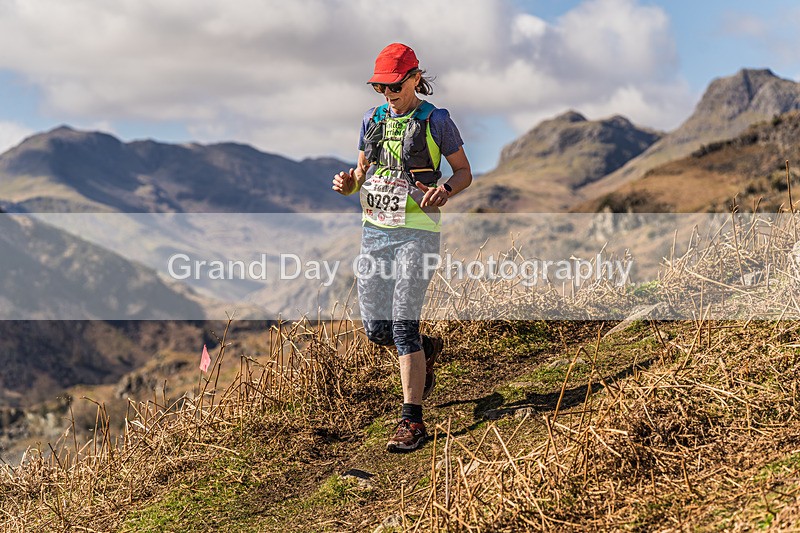 Elterwater-808 - Kendal Winter League Races Elterwater Sunday 24th March 2024