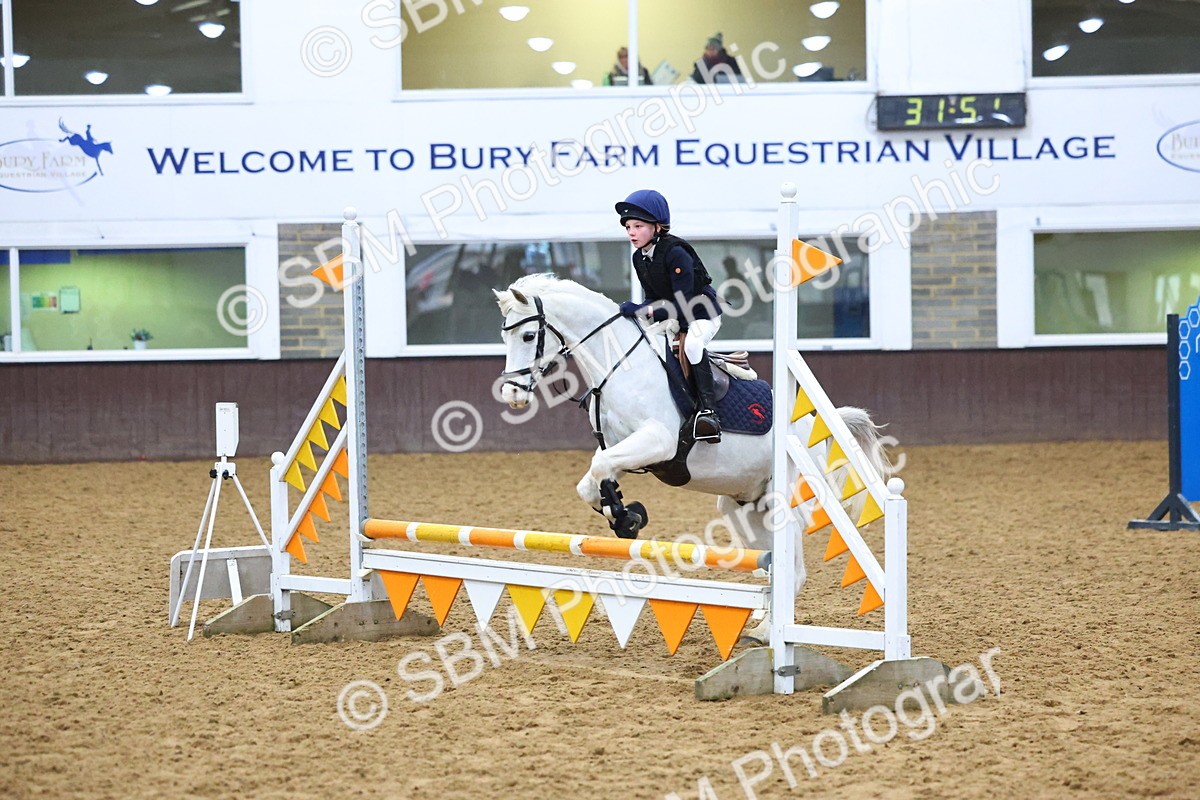 SBM_000863 - Class 3 - 60cm