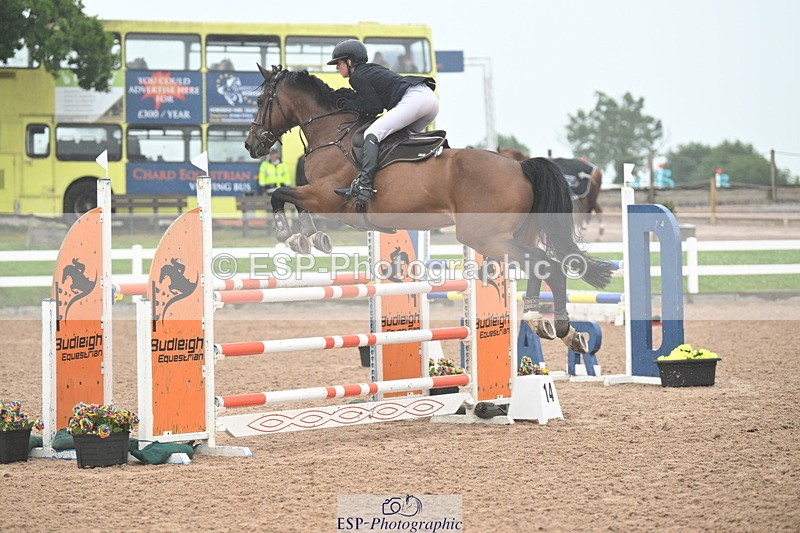 240720A-123634-14816 - Cls 11, 1 Star Bronze Tour Jump Off and Presentations