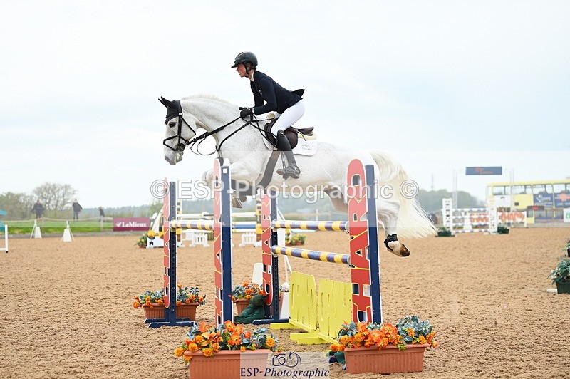 230504A-120124-01436 - Cls 10 National 1.30m Open