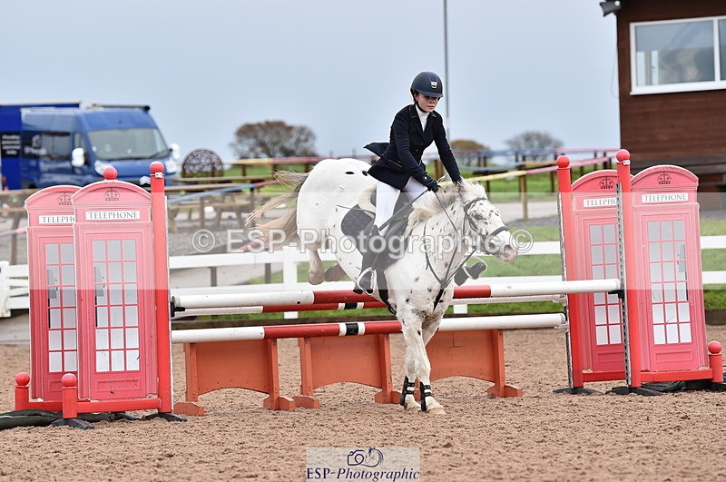 231203A-105502-00639 - Cls 3 Discovery & 90cm Open