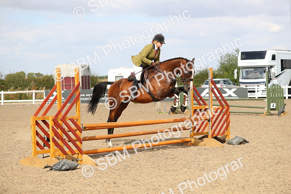 SBM_06166 - Class 48b Style & Performance 70cm (20+)