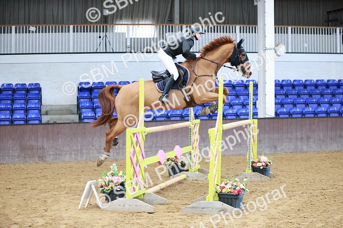 SBM_004616 - Class 13 - Cheval Liverte 1.25m Championships