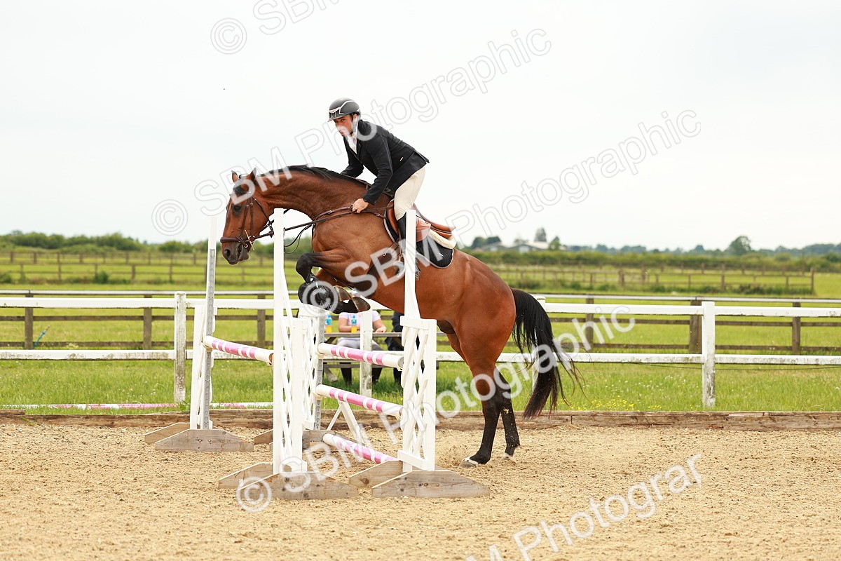 SBM_002052 - Class 3 - Senior Discovery - 1.00m