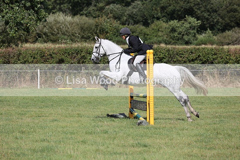 JPP_8733 - Class 2: Trekenning: 80cm Showjumping