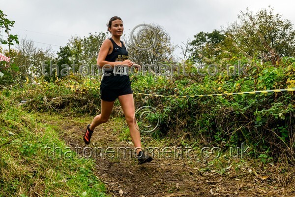 WestRLY25-812553 - Senior/Junior/Masters Women Set One