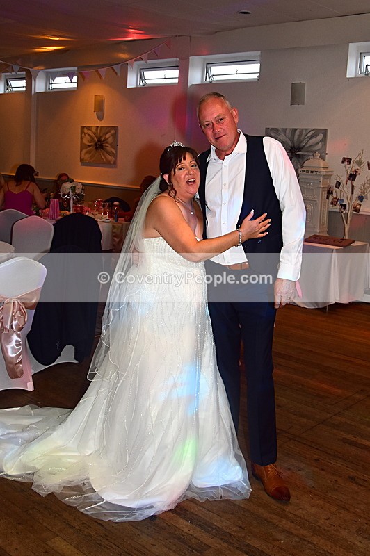 MAL-1379 - Matt and Lisa