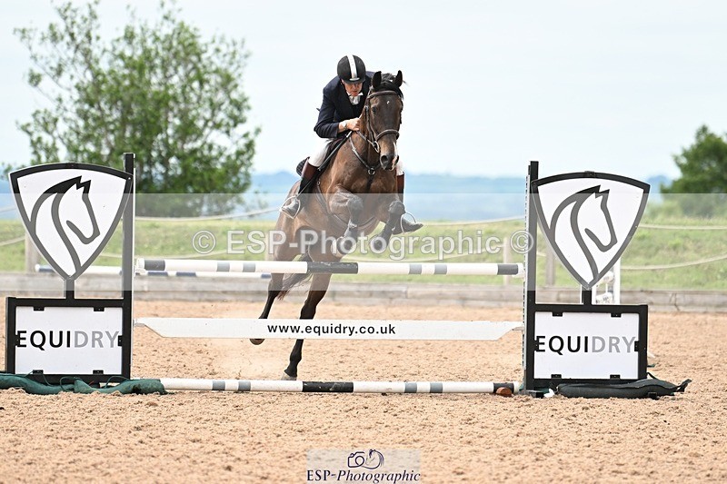 250611-131138-00628 - Cls 4 Snr Newcomers & 1.10m Open