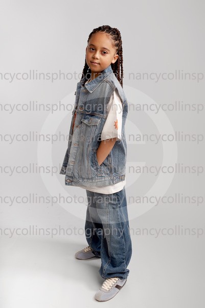 0031 - Chosen Tyronne