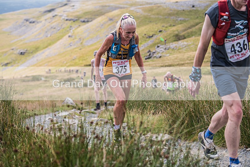 Ingleborough-346 - Ingleborough Mountain Race Saturday 18th July 2026