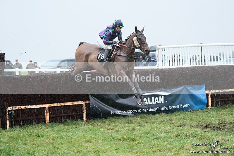 PtP 080226  253 - Combined Services PtP Larkhill 08/02/2026