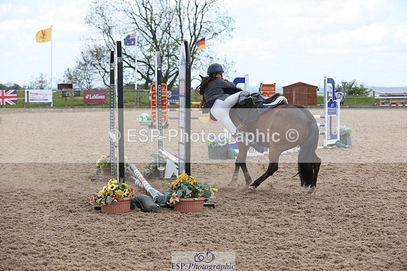 250505-110550-04609 - Cls 3 Pony Discovery and 90cm Open