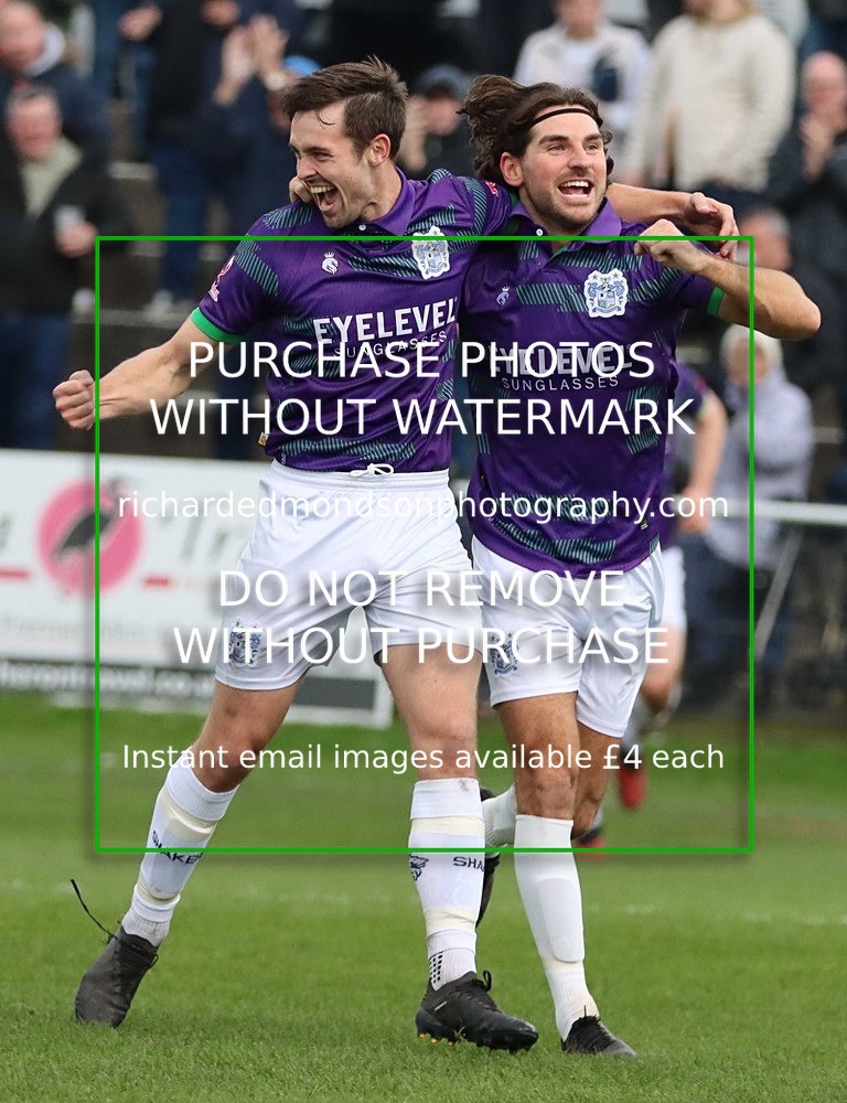 IMG_2160 - Kendal Town vs Bury AFC (4/11/23)