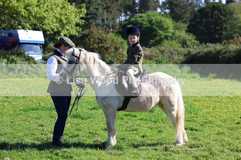 3E7A8695 - Class 2: Lead rein