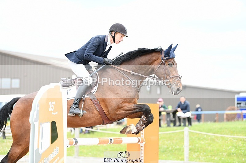 250508-120830-01984 - Cls 3 National 1.30m Open